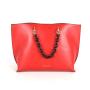 China Manufacturer Fashion Handbags For Women Wholesale Tote Bag Roomy Shopper Handbag