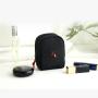 New Japanese And Korean Lipstick Cosmetic Bag Portable Stereo Lipstick Lip Gloss Mini Cosmetic Bag