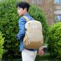 ZWY059 Outdoor Sports Hiking Traveling Shoulder Bag Oxford Lightweight Breathable Cycling Backpack Wholesale Casual Shoulder Bag
