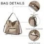 2022 top sale Lovevook Realer women shoulder bag Large Totes bag messenger bags for women luxury handbag