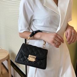 Popular bolsos de mujer Embroidery women hand bag crossbody bag handbags for ladies