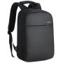 wholesale manufacturer smell proof anti theft multifunctional 15.6 inch computer men travel business bag laptop men for backpack