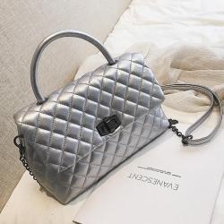 Luxury Shoulder Messenger Bag Cross Body Handbag For Lady