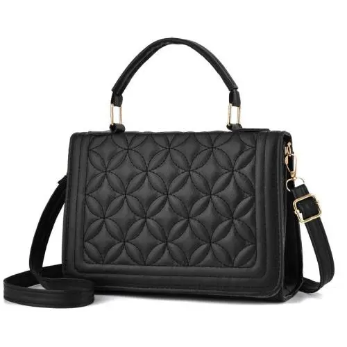2022 NEW Wholesale Fashion Trends Woman Embroidery Messenger bags women handbags
