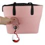 Camping Insulation Bag Wholesale Personalised Insulated Wine Bottle Wine Tote Carrier Cooler Bag for Travel Picnic