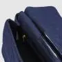2024 New Design Ladies Denim Handbags High Quality Quilted Fashion Purse And Handbags With Chain