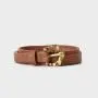 Ladies new women fashion leather belt  waist belts women ladies leather pin buckle belt for women