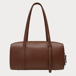 High Quality OEM ODM Ladies Handbag Luxury Large Capacity Tote Bags PU Leather Women Shoulder Bag