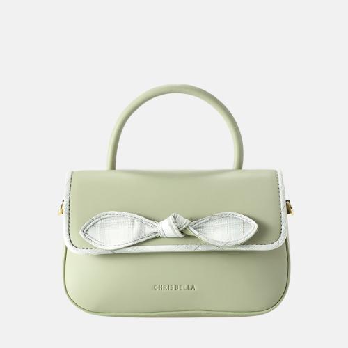 SUSEN CHRISBELLA 2022 Wholesale designer ladies PU leather women hand bags ladies hand bag for ladies