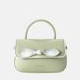 SUSEN CHRISBELLA 2022 Wholesale designer ladies PU leather women hand bags ladies hand bag for ladies