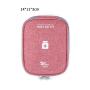 WTB045 First Aid Kit Emergency Medical Bags Portable First Aid Kit In Car For Travelling Home Medicine Sorting Bag