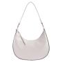 Minimalist fashionable crescent shaped dumpling bag for women 2024 new fashion versatile single shoulder underarm bag for women