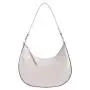 Minimalist fashionable crescent shaped dumpling bag for women 2024 new fashion versatile single shoulder underarm bag for women
