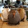 2023 New Fashion Printing Letter Backpack for Women Large Capacity Fashion Versatile Travel Backpack
