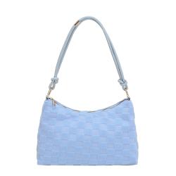 2022 New Fashion Niche Shoulder Bag Wholesale Large Capacity Leisure Versatile Armpit Bag