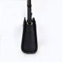 fashion simple casual tote bag women handbags ladies brand black and white large capacity shoulder bag