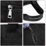 Durable Large Sports Weekender Handbag Waterproof Oxford Tote Shoulder Travel Luggage Bags Women