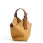 Ready To Ship Vintage Women Leather New Fashion Lady Women'S Small Bucket Tote Shoulder Hand Bags Crossbody Famous Brand