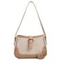 2024 New Women's High Quality Single Shoulder Crossbody Bag carteras para mujer 	 sac a main