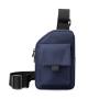 Fashion Travel Purse Wallet Passport Holder Men's Small Shoulder Bags Sports Casual Mens Crossbody Bag Waterproof
