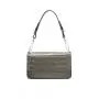 New fashionable leather crocodile pattern crossbody bag