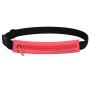 High Quality Multicolor Waterproof Sports Waist Bag Custom Mini Running Belt Waist Bag