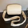 New Design Female Purse Ladies Handbags Design Women Hand Bags PU Leather Shoulder Crossbody Bag Messenger Bags For Woman