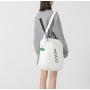 ZWY170 New Outdoor Sports Fitness Badminton Tennis Bag Men Women PU Crossbody Bag Wholesale Practical Waterproof Racket Bag