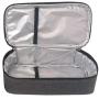 Organizer Portable and Reusable Diabetic Insulin Cooler Case with Ice Pack Diabetic Organizer Medical Travel Cooler Bag pouch