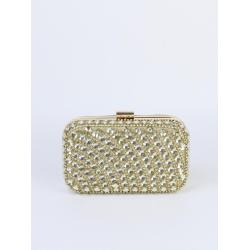 New arrival square shaped purse women clutch purse party bag shoulder crossbody bags ladies luxury evening bag