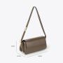 Factory Wholesale Custom Woman Underarm Bag Vintage Shoulder Bag Ladies Handbags