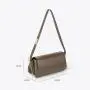 Factory Wholesale Custom Woman Underarm Bag Vintage Shoulder Bag Ladies Handbags