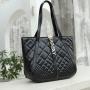 Top product 2024 ladysky super fiber leather ladies bag fashion ladies shoulder bag quality women's tote bag factory supplier 35