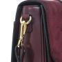 2022 Trendy Popular Luxury Crossbody Shoulder Soft Suede Pu Leather Women Shoulder Chain Crossbody Bags Female Purses
