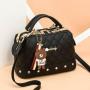 New Design Handbags Elegant diamond lattice Ladies Hand Bags Popular Design Crossbody Shoulder Bags for Women
