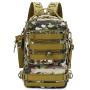 Travel Backpack Luxury Mens Bags Multifunctional Large Capacity School Backpacks Fashion Bag Sport Backpack
