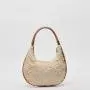 Wholesale Vegan Leather Shoulder Bag Luxury Ladies Custom Bag High Quality Women Handbag