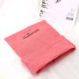 ODM Free Sample Custom Logo Printing Drawstring100% Linen Shopping Dust Bag For Promotion Handbag Luxury Cotton Linen Dust Pouch