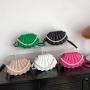 2024 Fashion Shoulder Pearl Handbag for Women
