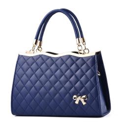 2024 Women's Fashionable Embroidered Ladies Handbag Portable Single Strap Messenger Bag for Foreign Trade