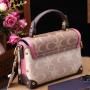 Ladies Luxury Designer Crossbody Clutch Bags Woman Leather Custom High Quality Handbag For Women