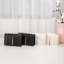 2022 New Fashion Arrivals Women Chain Crossbody Bag Pu Leather Designer Custom Ladies Purse Hand Messenger Bags Women Handbags
