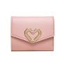 Morden Style Women's Wallet 2024 Ladies Handbag Wholesale Cute Small Coin Purse