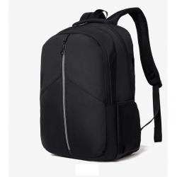 CY010 Zipper Design Open Pocket Waterproof Oxford Organizer School Sports Hiking Travel Backpack Outdoor Travel  Bag
