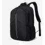 CY010 Zipper Design Open Pocket Waterproof Oxford Organizer School Sports Hiking Travel Backpack Outdoor Travel  Bag