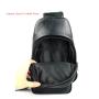 Pu Leather Smell Proof Fanny Pack | Large Crossbody Bag with Adjustable Strap & Carbon LiningSpecial Purpose Cases