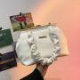 2023 Minissimi Brand  Bolsos De Mujer Trendy Handbags Lady Shoulder Bag Fashion Crossbody Handbag For Girls