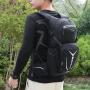 Large Capacity Waterproof Outdoor Camping Rucksack Hiking Travel Pack Male Sport Backbag Men's Backpack