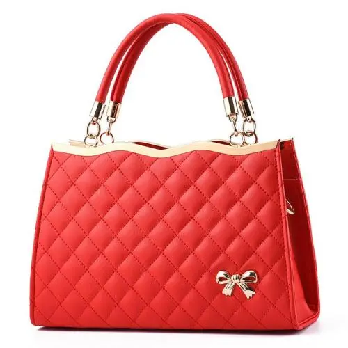 2024 Manufacturer wholesale designer elegance ladies tote bags pu designer leather fashion luxury handbags for women