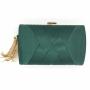 CCF22 New Fashion Dinner Tassel Pendant Evening Bag Large Capacity Dress Bag High Quality Wedding Handbag Lady Clutch Bag